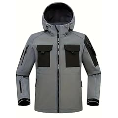 Veste tactique homme d'occasion  Livré partout en France