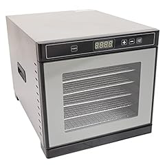 Food dehydrator digital for sale  Delivered anywhere in USA 