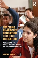 Teaching character education for sale  Delivered anywhere in USA 