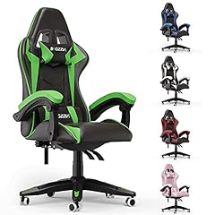 Bigzzia gaming chair for sale  Delivered anywhere in UK