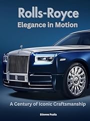 Rolls royce elegance for sale  Delivered anywhere in Ireland