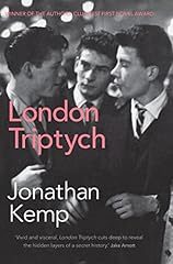 London triptych for sale  Delivered anywhere in UK