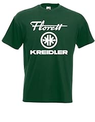 Shirt florett kreidler gebraucht kaufen  Wird an jeden Ort in Deutschland