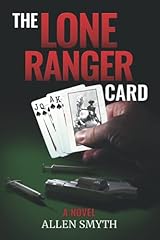 Lone ranger card for sale  Delivered anywhere in USA 