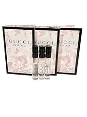 Gucci bloom sample for sale  Delivered anywhere in USA 