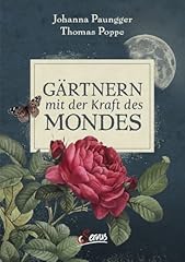 Gärtnern kraft mondes gebraucht kaufen  Wird an jeden Ort in Deutschland