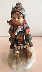 Ride christmas hummel for sale  Delivered anywhere in USA 