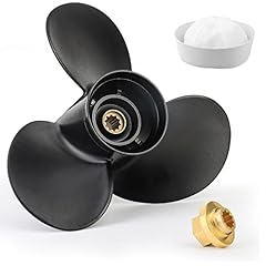 Aluminum alloy propeller for sale  Delivered anywhere in USA 