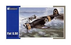 Special hobby fiat usato  Spedito ovunque in Italia 