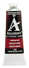 Grumbacher academy oil for sale  Delivered anywhere in USA 