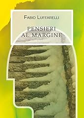 Pensieri margine usato  Spedito ovunque in Italia 