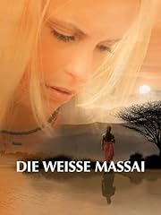 Weiße massai gebraucht kaufen  Wird an jeden Ort in Deutschland