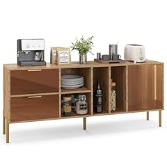Giantex mirrored buffet for sale  Delivered anywhere in USA 