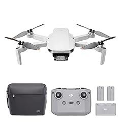 Dji mini fly gebraucht kaufen  Wird an jeden Ort in Deutschland