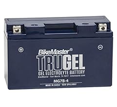 Bikemaster trugel battery for sale  Delivered anywhere in USA 