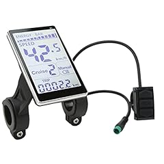 Spyminnpoo ebike lcd for sale  Delivered anywhere in UK