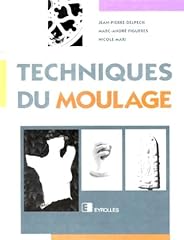 Techniques moulage. alginates d'occasion  Livré partout en Belgiqu