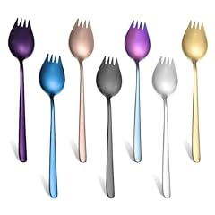 Sporks stainless steel for sale  Delivered anywhere in Ireland