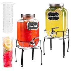 Gallon glass drink for sale  Delivered anywhere in USA 