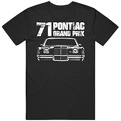 Purplemonkeytees 1971 pontiac for sale  Delivered anywhere in USA 