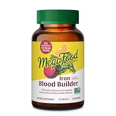 Megafood blood builder for sale  Delivered anywhere in USA 