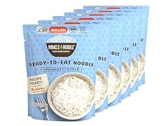 Miracle noodle shirataki for sale  Delivered anywhere in UK