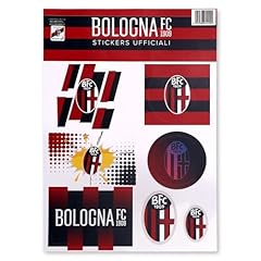 Bologna adesivi ufficiali usato  Spedito ovunque in Italia 