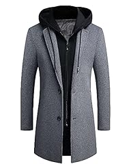 Prijouhe manteau laine d'occasion  Livré partout en France