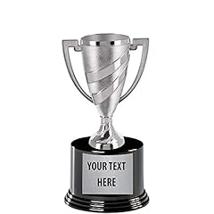 Crown awards silver for sale  Delivered anywhere in USA 