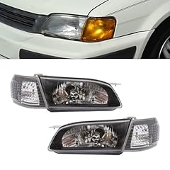Jiabailie halogen headlights for sale  Delivered anywhere in USA 