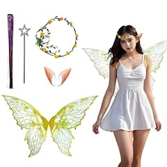 Sesameless fairy wings for sale  Delivered anywhere in UK