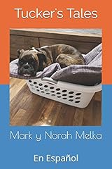 Tucker tales español for sale  Delivered anywhere in UK