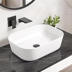 Bathroom vessel sink for sale  Delivered anywhere in USA 