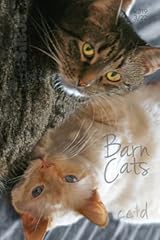 Barn cats d for sale  Delivered anywhere in USA 