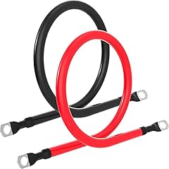 Battery cables set for sale  Delivered anywhere in USA 