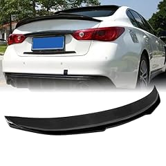 Cabohon rear spoiler for sale  Delivered anywhere in USA 
