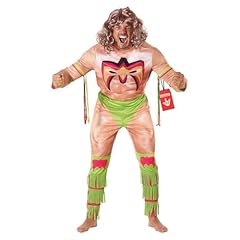 Morph ultimate warrior for sale  Delivered anywhere in UK