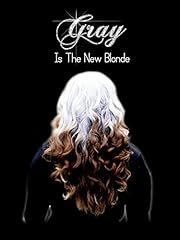 Gray new blonde for sale  Delivered anywhere in USA 
