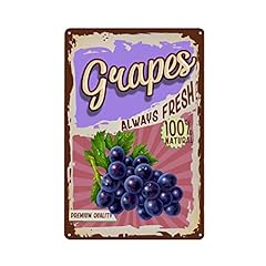 Treeperi vintage grapes for sale  Delivered anywhere in USA 