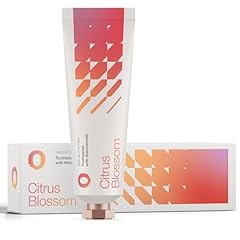 Citrus blossom toothpaste for sale  Delivered anywhere in USA 