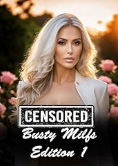 Busty milfs edition gebraucht kaufen  Wird an jeden Ort in Deutschland