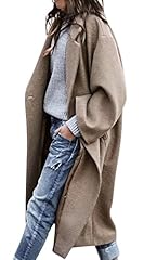 Chartou women oversized for sale  Delivered anywhere in USA 