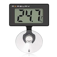 Measury aquarium thermometer gebraucht kaufen  Wird an jeden Ort in Deutschland