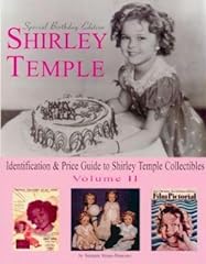 Shirley temple identification d'occasion  Livré partout en France