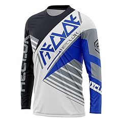 Heclok downhill jersey for sale  Delivered anywhere in UK