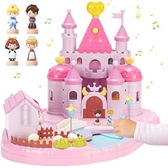Fygurso puppenhaus princess gebraucht kaufen  Wird an jeden Ort in Deutschland