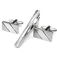 Sevenstone cufflinks tie for sale  Delivered anywhere in USA 