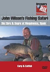 John wilson fishing d'occasion  Livré partout en France
