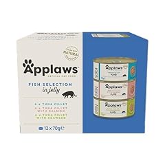Applaws cat tin usato  Spedito ovunque in Italia 