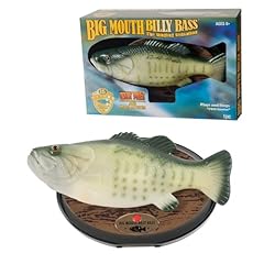 Billy bass singing for sale  Delivered anywhere in USA 